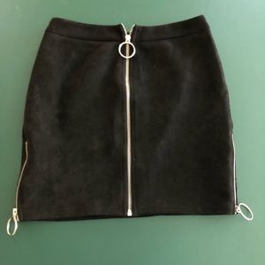 LF skirt